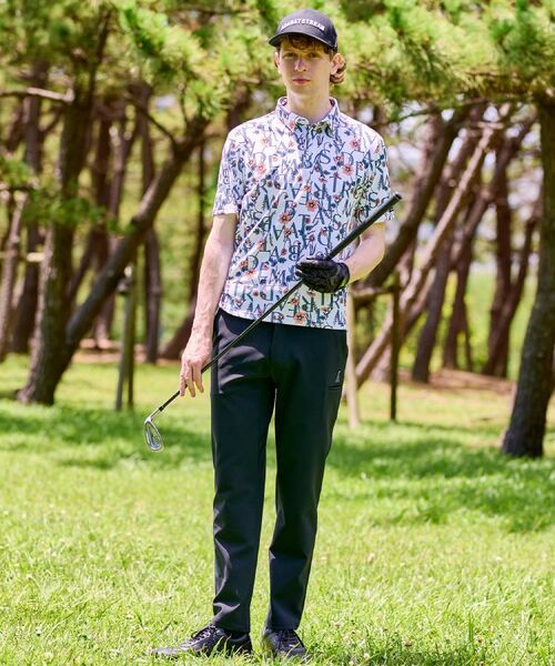 ADABAT STREAM / アダバットストリーム パンツ | ドライタッチストレッチパンツ | 詳細15