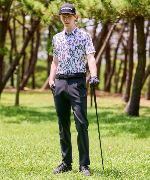 ADABAT STREAM / アダバットストリーム パンツ | ドライタッチストレッチパンツ | 詳細16