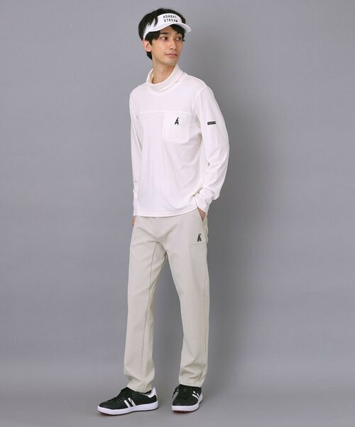 ADABAT STREAM / アダバットストリーム パンツ | ドライタッチストレッチパンツ | 詳細19