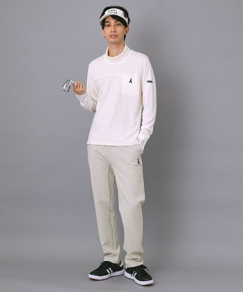 ADABAT STREAM / アダバットストリーム パンツ | ドライタッチストレッチパンツ | 詳細20