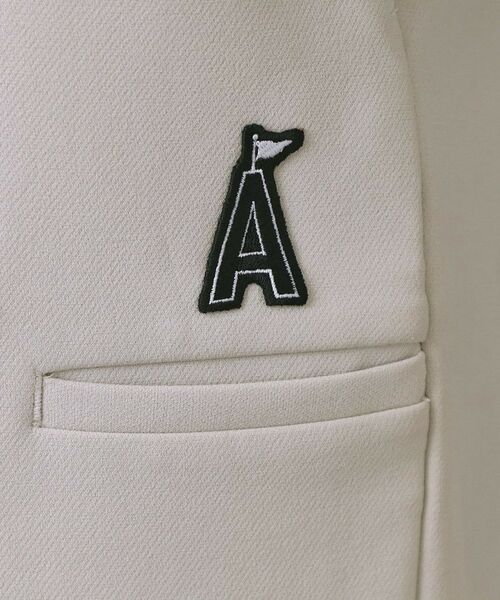 ADABAT STREAM / アダバットストリーム パンツ | ドライタッチストレッチパンツ | 詳細21