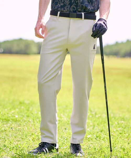 ADABAT STREAM / アダバットストリーム パンツ | ドライタッチストレッチパンツ | 詳細22