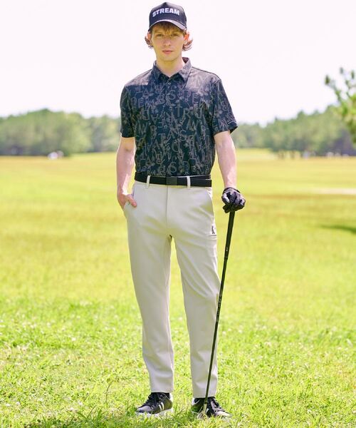 ADABAT STREAM / アダバットストリーム パンツ | ドライタッチストレッチパンツ | 詳細23