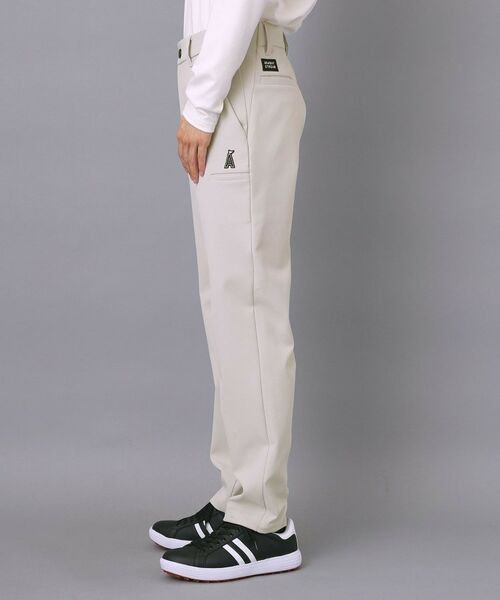 ADABAT STREAM / アダバットストリーム パンツ | ドライタッチストレッチパンツ | 詳細26