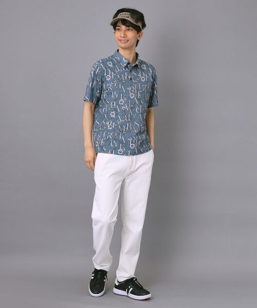 ADABAT STREAM / アダバットストリーム パンツ | ドライタッチストレッチパンツ | 詳細3