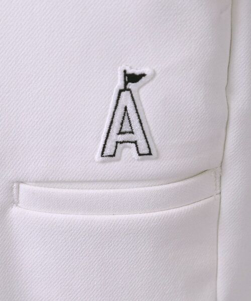 ADABAT STREAM / アダバットストリーム パンツ | ドライタッチストレッチパンツ | 詳細5