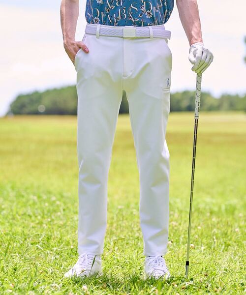 ADABAT STREAM / アダバットストリーム パンツ | ドライタッチストレッチパンツ | 詳細6