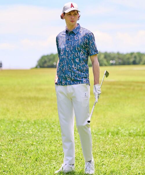 ADABAT STREAM / アダバットストリーム パンツ | ドライタッチストレッチパンツ | 詳細7