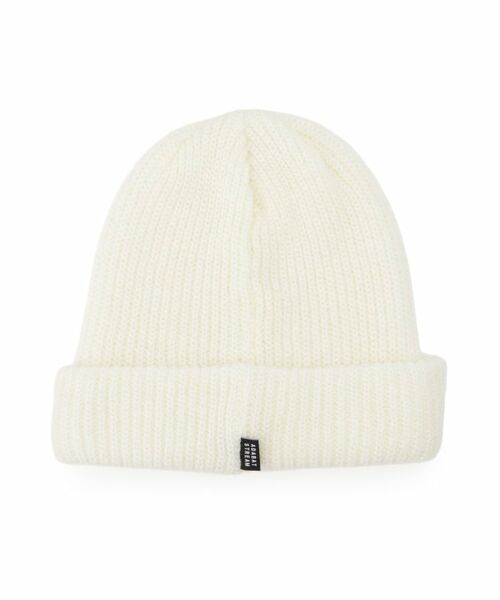 ADABAT STREAM / アダバットストリーム ニットキャップ | STREAMエース フラッフィーニットビーニー | 詳細2