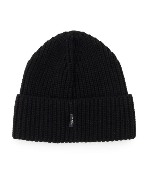 ADABAT STREAM / アダバットストリーム ニットキャップ | ADABAT STREAM リブニットキャップ | 詳細2