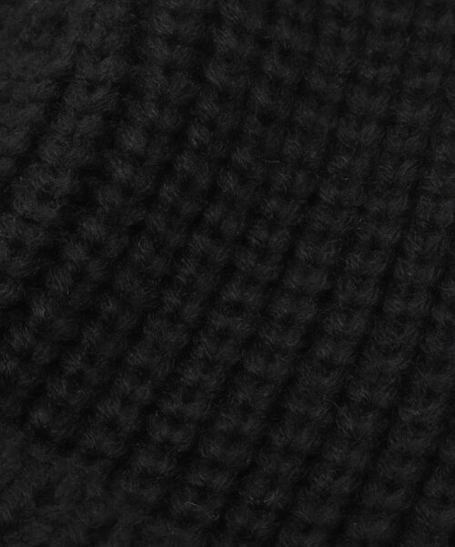 ADABAT STREAM / アダバットストリーム ニットキャップ | ADABAT STREAM リブニットキャップ | 詳細3