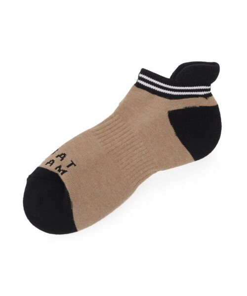 ADABAT STREAM / アダバットストリーム ソックス | ストリームアンクルソックス | 詳細1