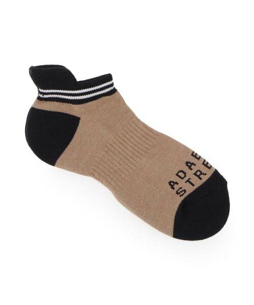 ADABAT STREAM / アダバットストリーム ソックス | ストリームアンクルソックス | 詳細2