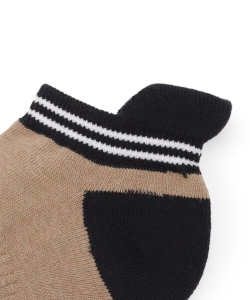 ADABAT STREAM / アダバットストリーム ソックス | ストリームアンクルソックス | 詳細3