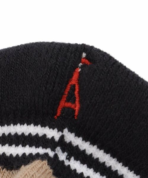 ADABAT STREAM / アダバットストリーム ソックス | ストリームアンクルソックス | 詳細4