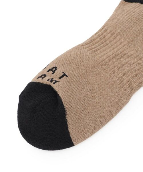 ADABAT STREAM / アダバットストリーム ソックス | ストリームアンクルソックス | 詳細5