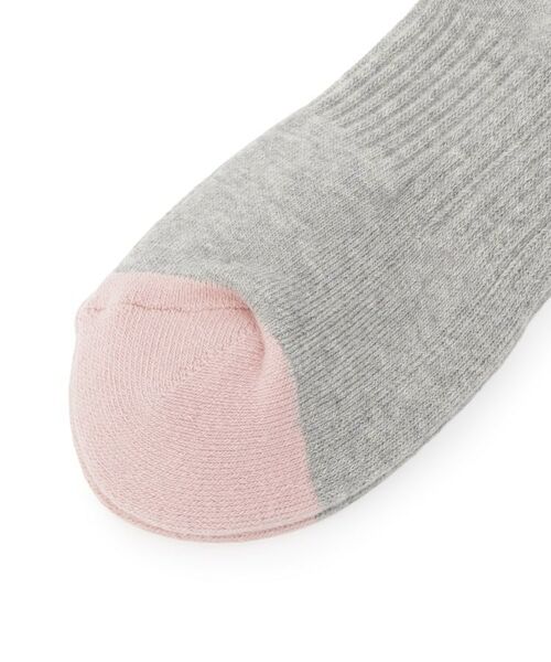 ADABAT STREAM / アダバットストリーム ソックス | ADABAT STREAM メローショートソックス | 詳細4