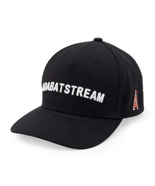 ADABAT STREAM / アダバットストリーム キャップ | STREAMキャップ | 詳細1