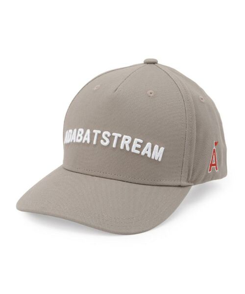 ADABAT STREAM / アダバットストリーム キャップ | STREAMキャップ | 詳細10