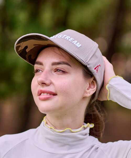 ADABAT STREAM / アダバットストリーム キャップ | STREAMキャップ | 詳細12