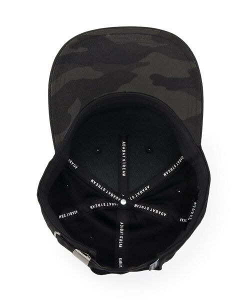 ADABAT STREAM / アダバットストリーム キャップ | STREAMキャップ | 詳細4