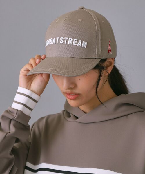 ADABAT STREAM / アダバットストリーム キャップ | STREAMキャップ | 詳細8