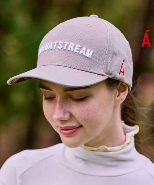 ADABAT STREAM/アダバットストリーム STREAMキャップ トープ(054) 00 ADABAT STREAM/アダバットストリーム STREAMキャップ トープ(054) 00