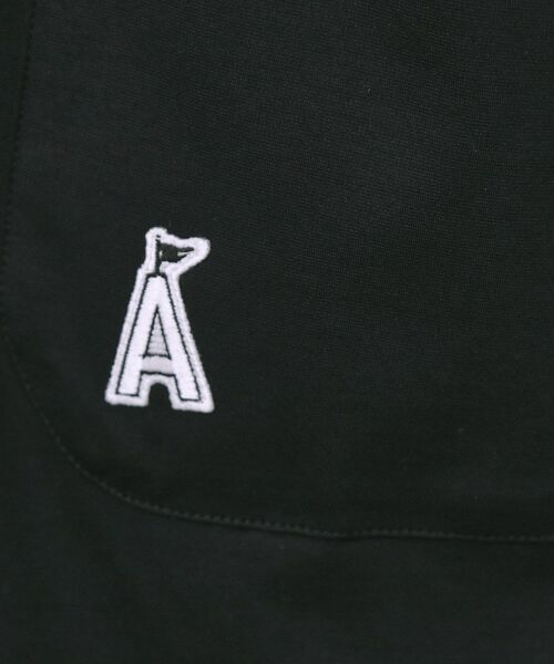 ADABAT STREAM / アダバットストリーム ミニ・ひざ丈スカート | スリットタイトスカート | 詳細14