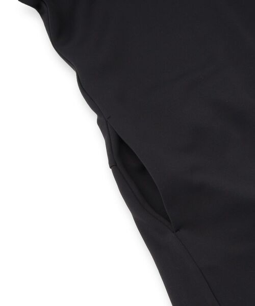 ADABAT STREAM / アダバットストリーム ワンピース | バックプリーツポロワンピース | 詳細7