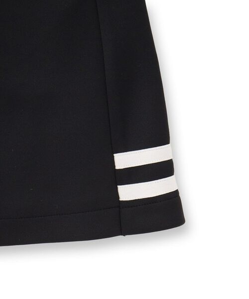 ADABAT STREAM / アダバットストリーム ワンピース | バックプリーツポロワンピース | 詳細9