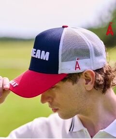 ADABAT STREAM / アダバットストリーム キャップ | STREAMメッシュキャップ