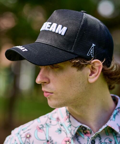 ADABAT STREAM / アダバットストリーム キャップ | STREAMメッシュキャップ | 詳細12