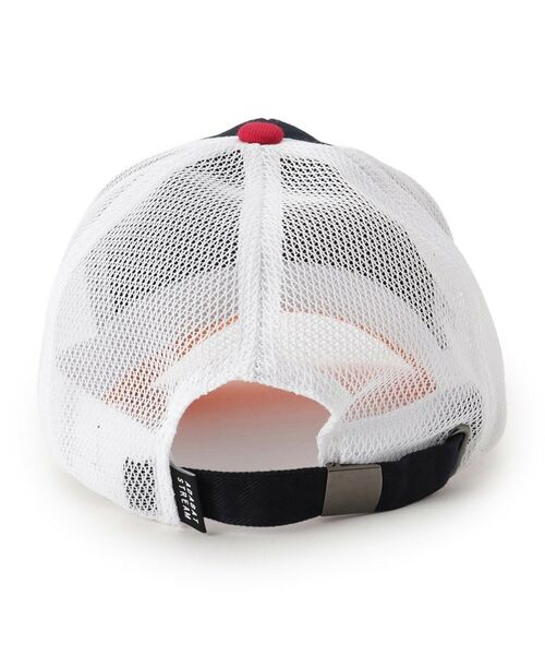 ADABAT STREAM / アダバットストリーム キャップ | STREAMメッシュキャップ | 詳細2