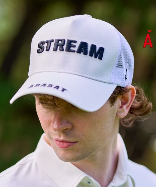ANTIMID STUDS CAP メッシュキャップ Amazon.co.jp: ANTIMID MESH CAP アンチミッド メッシュキャップ