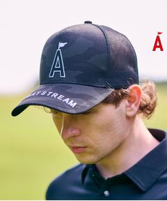 ADABAT STREAM / アダバットストリーム キャップ | 迷彩メッシュキャップ