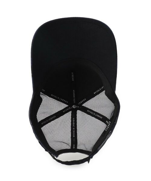 ADABAT STREAM / アダバットストリーム キャップ | 迷彩メッシュキャップ | 詳細10