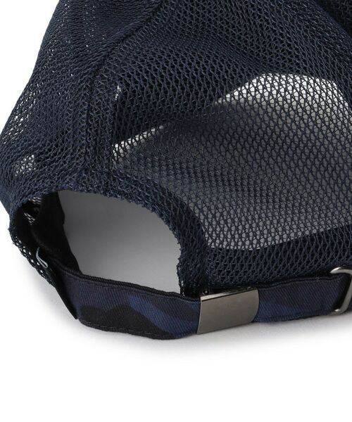 ADABAT STREAM / アダバットストリーム キャップ | 迷彩メッシュキャップ | 詳細12