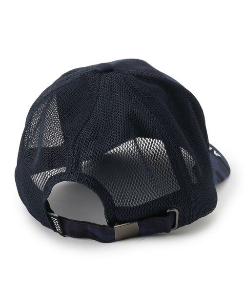 ADABAT STREAM / アダバットストリーム キャップ | 迷彩メッシュキャップ | 詳細8
