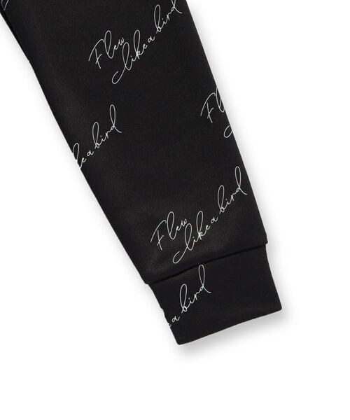 ADABAT STREAM / アダバットストリーム カットソー | 櫻井貴史コラボモックネックT | 詳細6