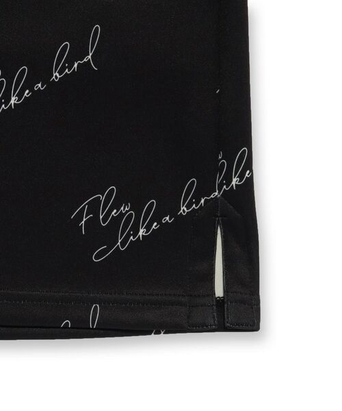 ADABAT STREAM / アダバットストリーム カットソー | 櫻井貴史コラボモックネックT | 詳細7