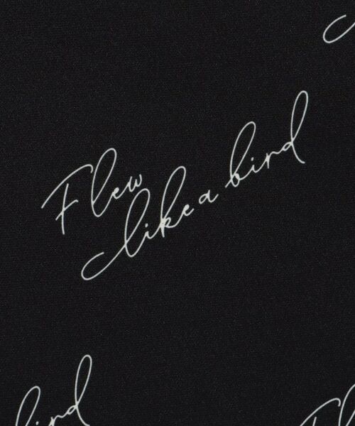 ADABAT STREAM / アダバットストリーム カットソー | 櫻井貴史コラボモックネックT | 詳細8