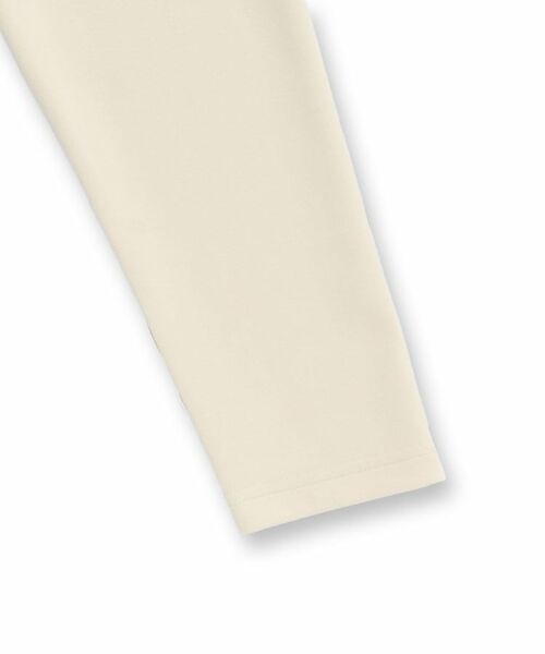 ADABAT STREAM / アダバットストリーム カットソー | フロントロゴモックネックT | 詳細7