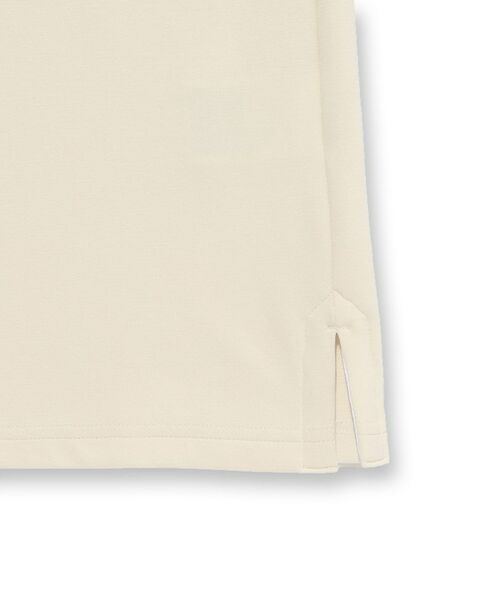 ADABAT STREAM / アダバットストリーム カットソー | フロントロゴモックネックT | 詳細8