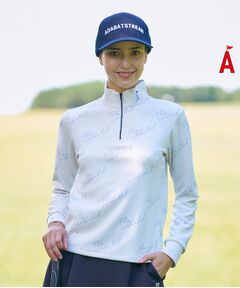 ADABAT STREAM / アダバットストリーム カットソー | 櫻井貴史コラボモックネックT