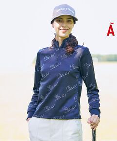 ADABAT STREAM / アダバットストリーム カットソー | 櫻井貴史コラボモックネックT