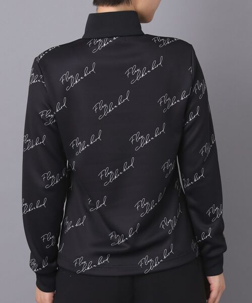 ADABAT STREAM / アダバットストリーム カットソー | 櫻井貴史コラボモックネックT | 詳細13