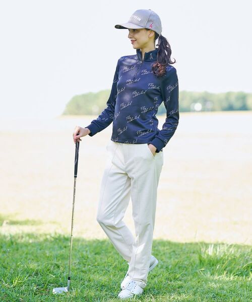 ADABAT STREAM / アダバットストリーム カットソー | 櫻井貴史コラボモックネックT | 詳細18