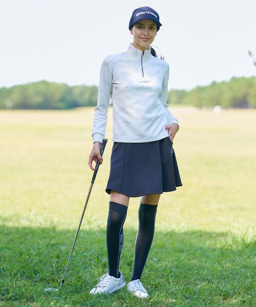 ADABAT STREAM / アダバットストリーム カットソー | 櫻井貴史コラボモックネックT | 詳細20