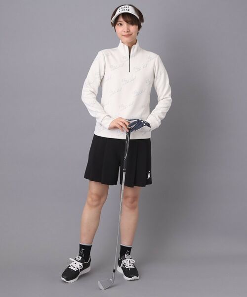 ADABAT STREAM / アダバットストリーム カットソー | 櫻井貴史コラボモックネックT | 詳細4