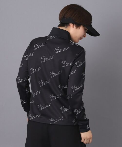 ADABAT STREAM / アダバットストリーム カットソー | 櫻井貴史コラボモックネックT | 詳細7